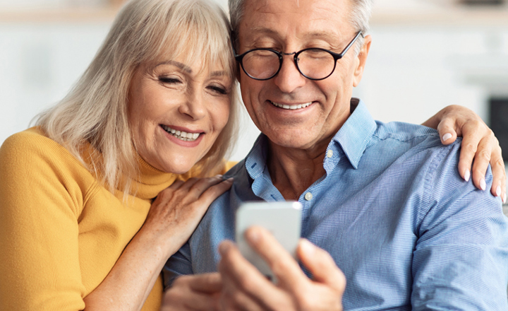 Forventede udbytter for 2024 i Private Banking