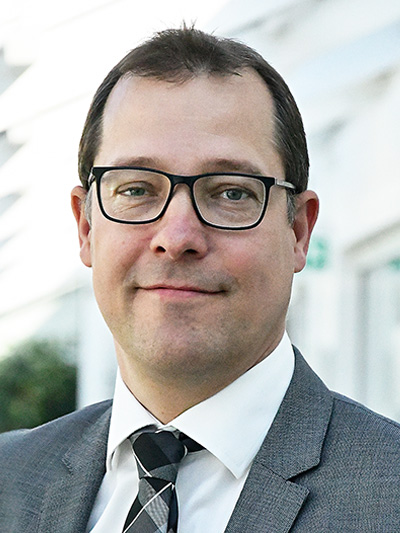 Thomas Carsten Clausen